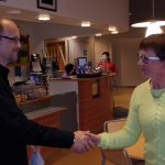 Tuula Pajumäki (3673 kilometriä)