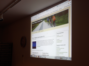 Esittelyssä Viipyn uudet kotisivut